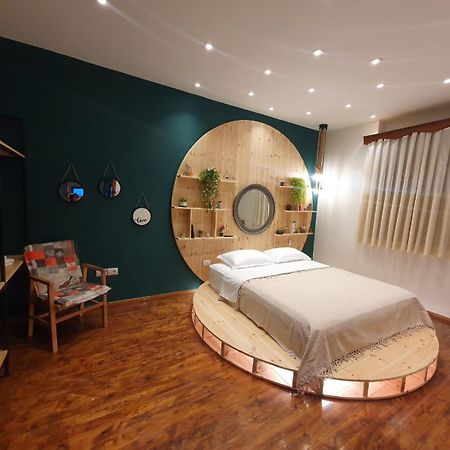 Woodland Apartment Berat Bagian luar foto