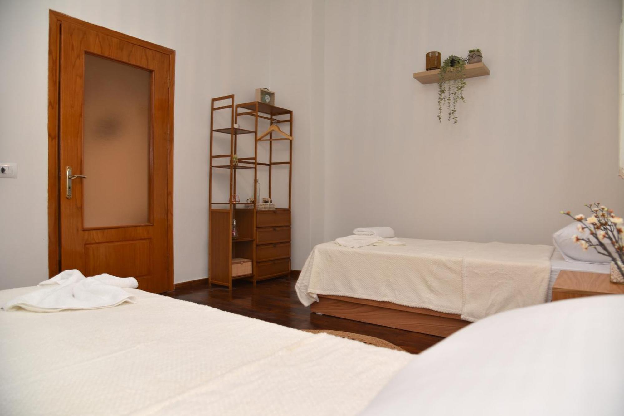 Woodland Apartment Berat Bagian luar foto