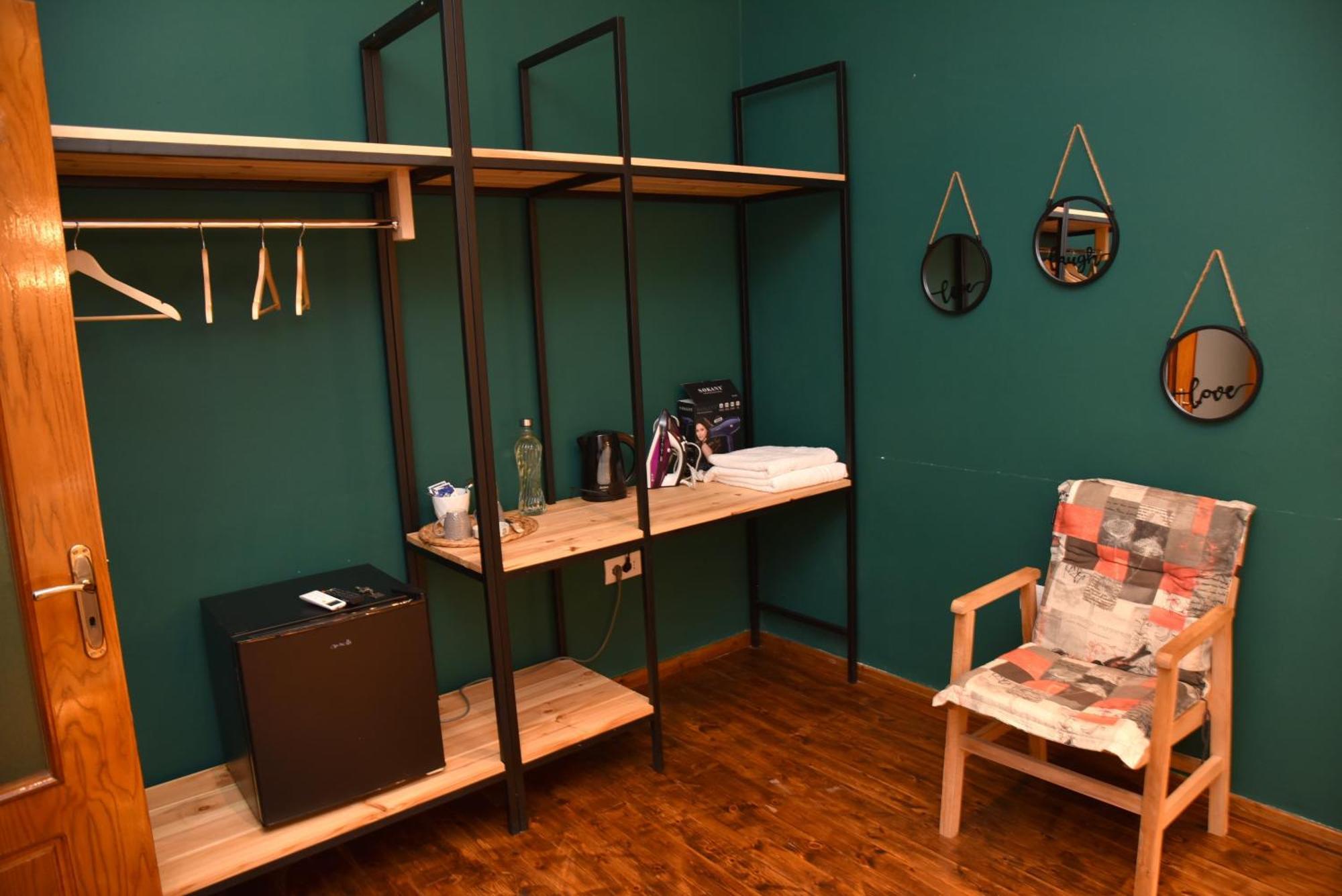 Woodland Apartment Berat Bagian luar foto